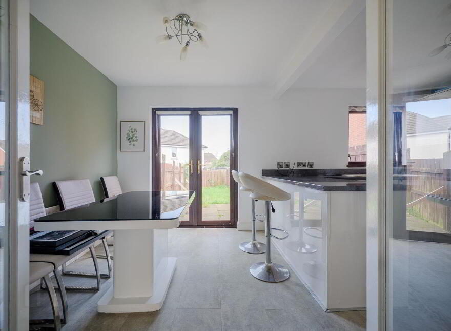 44 Drumglass Avenue, Bangor, BT20 3HA