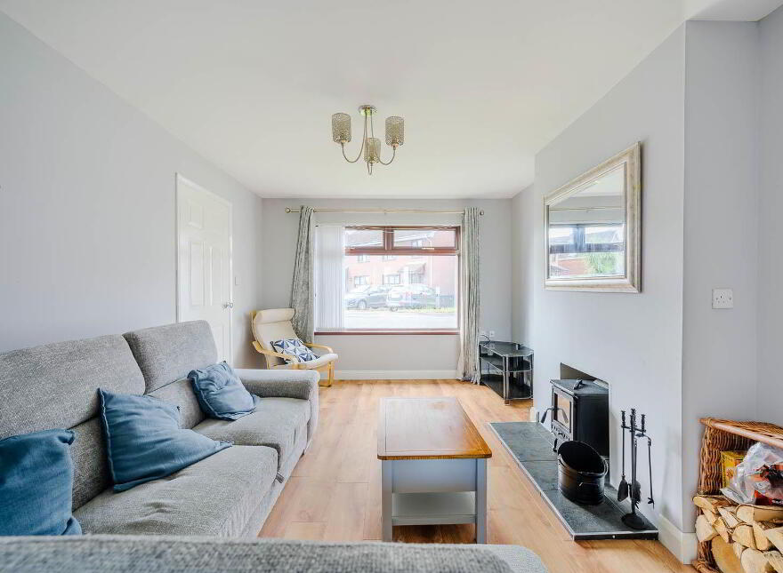 44 Drumglass Avenue, Bangor, BT20 3HA