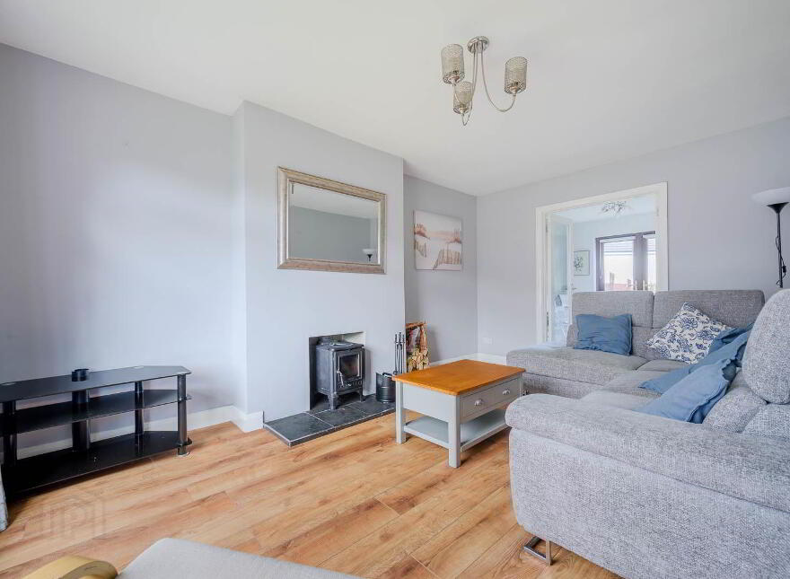44 Drumglass Avenue, Bangor, BT20 3HA