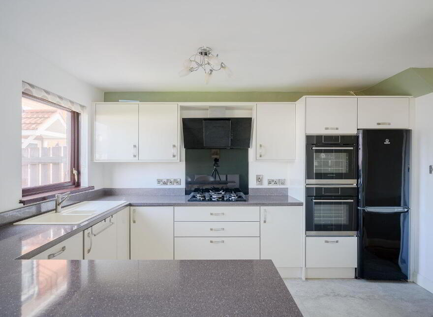 44 Drumglass Avenue, Bangor, BT20 3HA