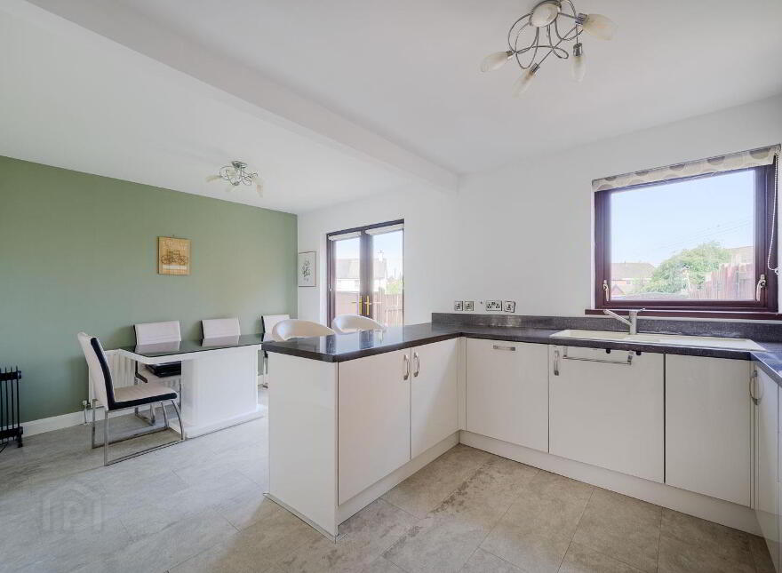 44 Drumglass Avenue, Bangor, BT20 3HA