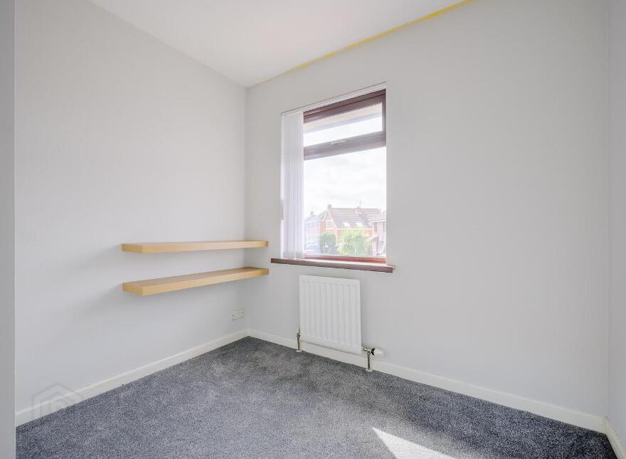 44 Drumglass Avenue, Bangor, BT20 3HA