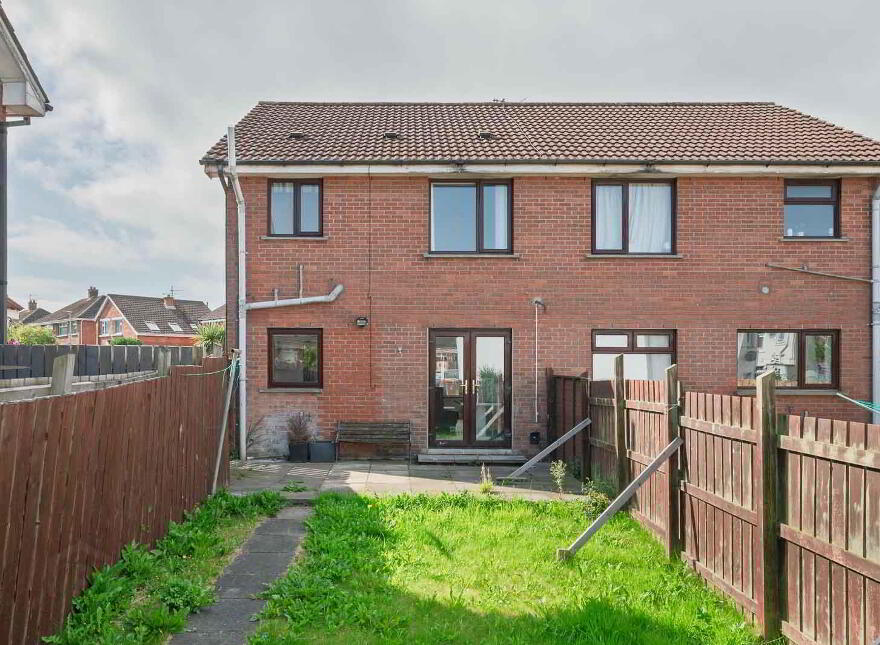 44 Drumglass Avenue, Bangor, BT20 3HA