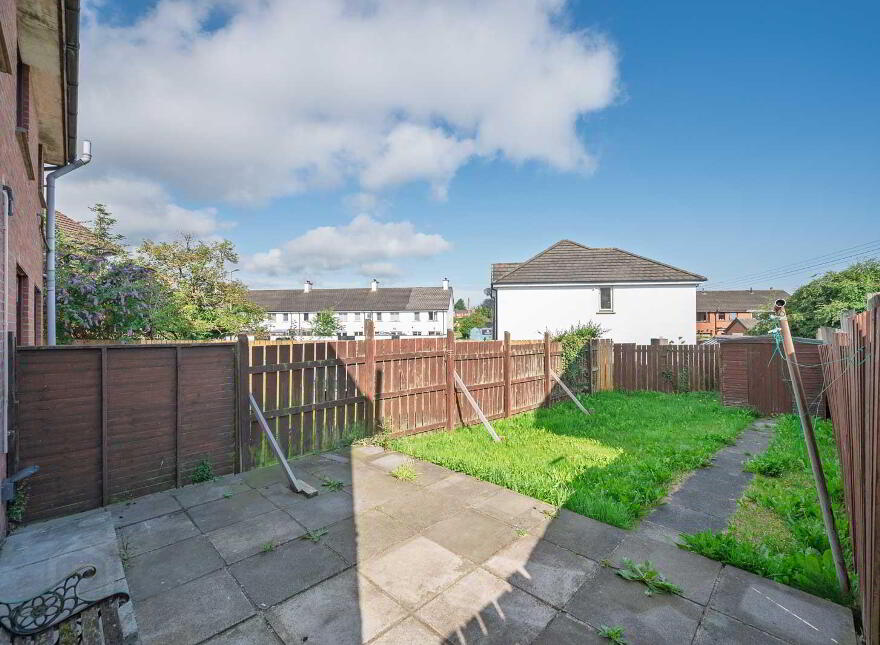 44 Drumglass Avenue, Bangor, BT20 3HA