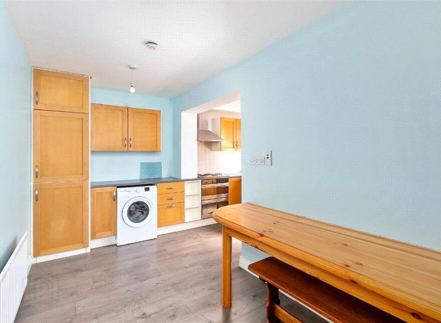 3 Dunbur Terrace, Wicklow Town, A67NC43