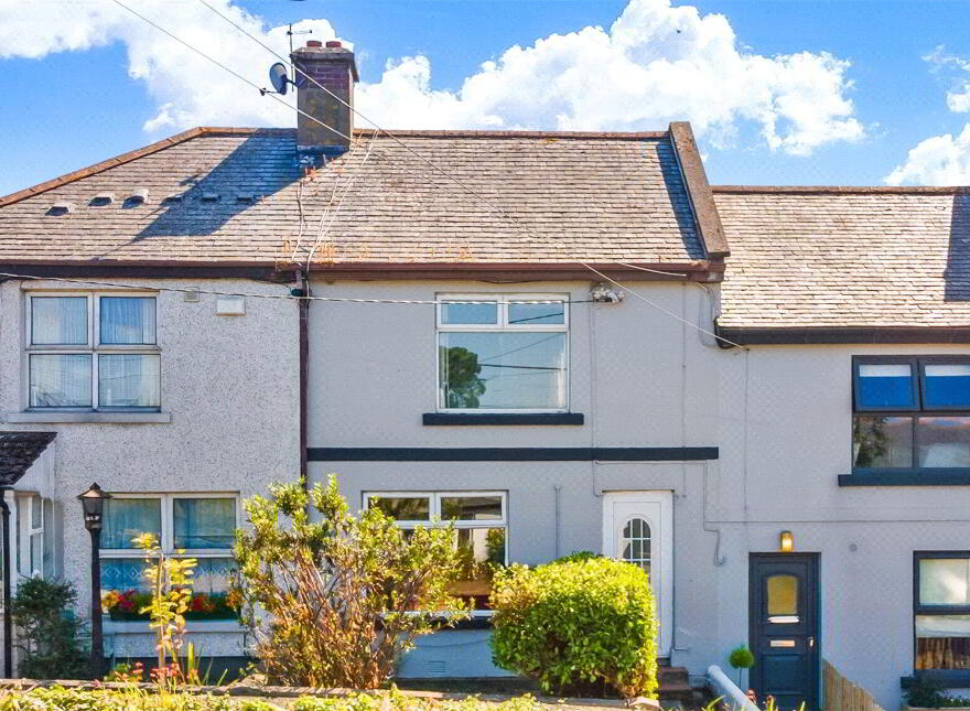 3 Dunbur Terrace, Wicklow Town, A67NC43