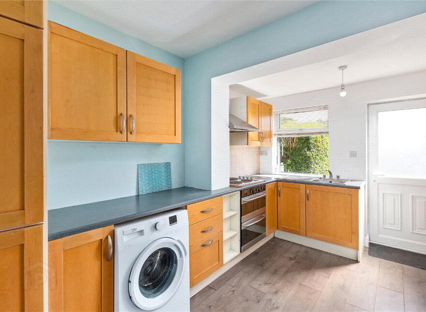 3 Dunbur Terrace, Wicklow Town, A67NC43