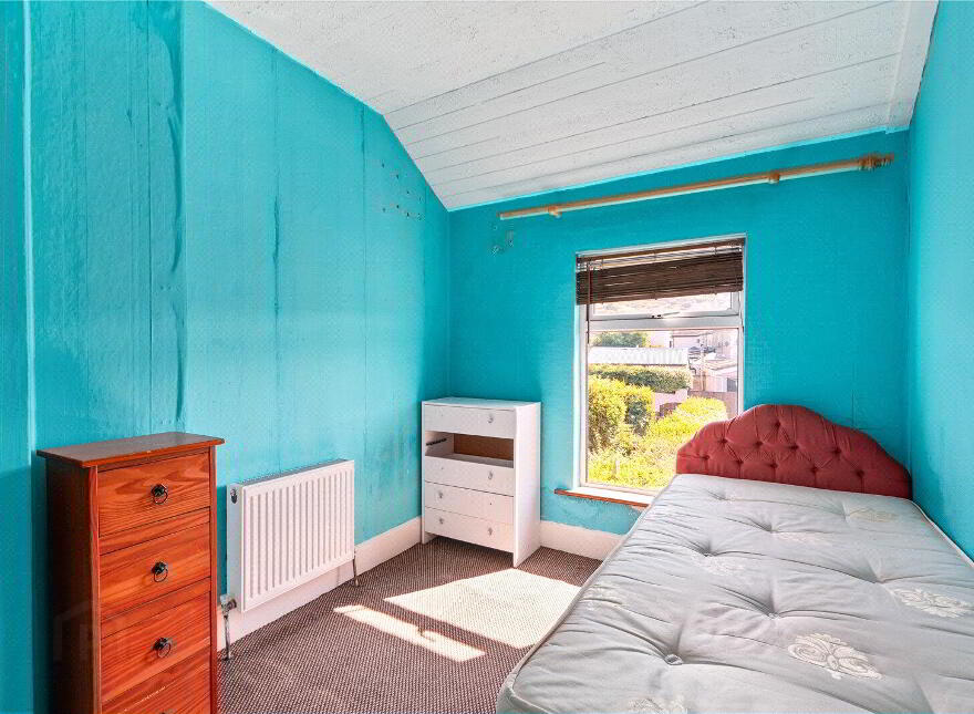 3 Dunbur Terrace, Wicklow Town, A67NC43