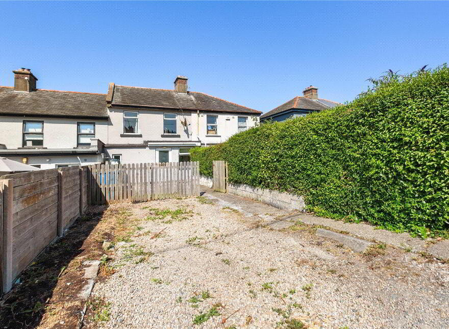 3 Dunbur Terrace, Wicklow Town, A67NC43