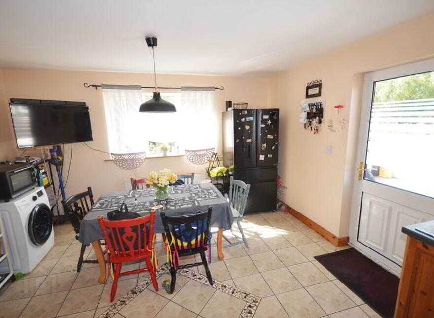 2 Keenaghan Close, Carrick Road, Kilcar, F94TN97