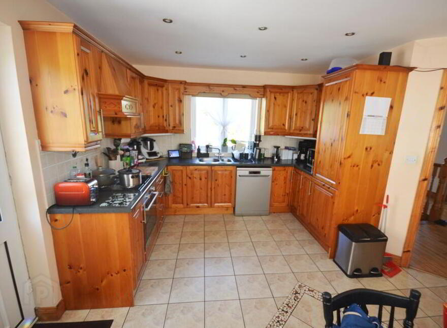 2 Keenaghan Close, Carrick Road, Kilcar, F94TN97