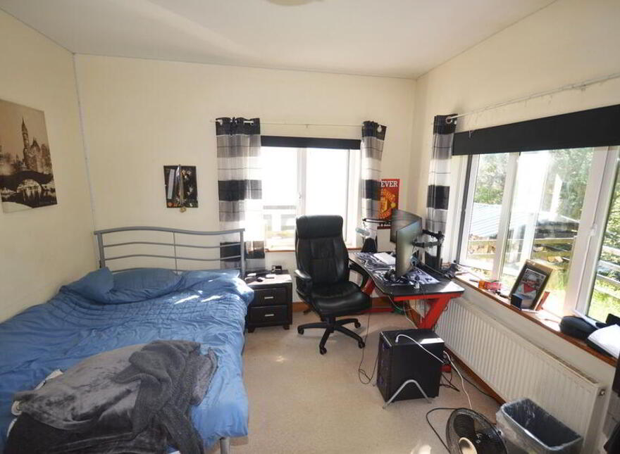 2 Keenaghan Close, Carrick Road, Kilcar, F94TN97