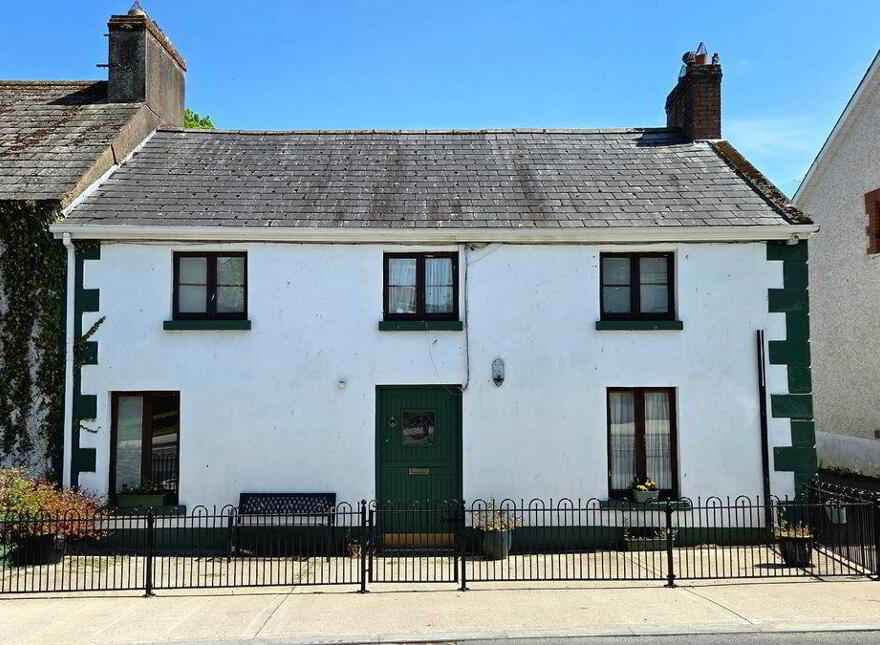 Townparks, Ballyhaise, H12NW61 photo