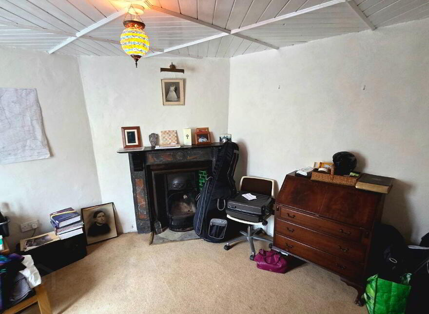 Townparks, Ballyhaise, H12NW61