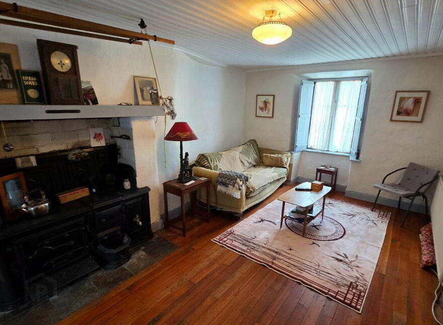 Townparks, Ballyhaise, H12NW61