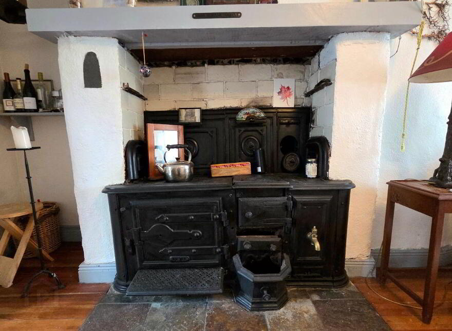 Townparks, Ballyhaise, H12NW61