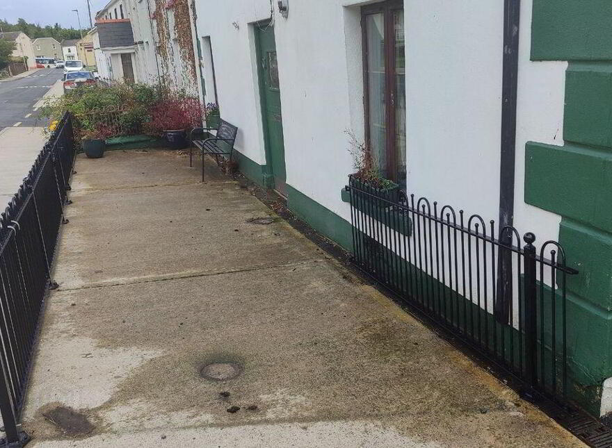 Townparks, Ballyhaise, H12NW61