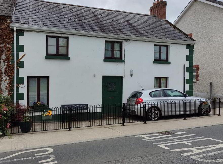 Townparks, Ballyhaise, H12NW61
