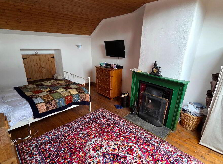Townparks, Ballyhaise, H12NW61