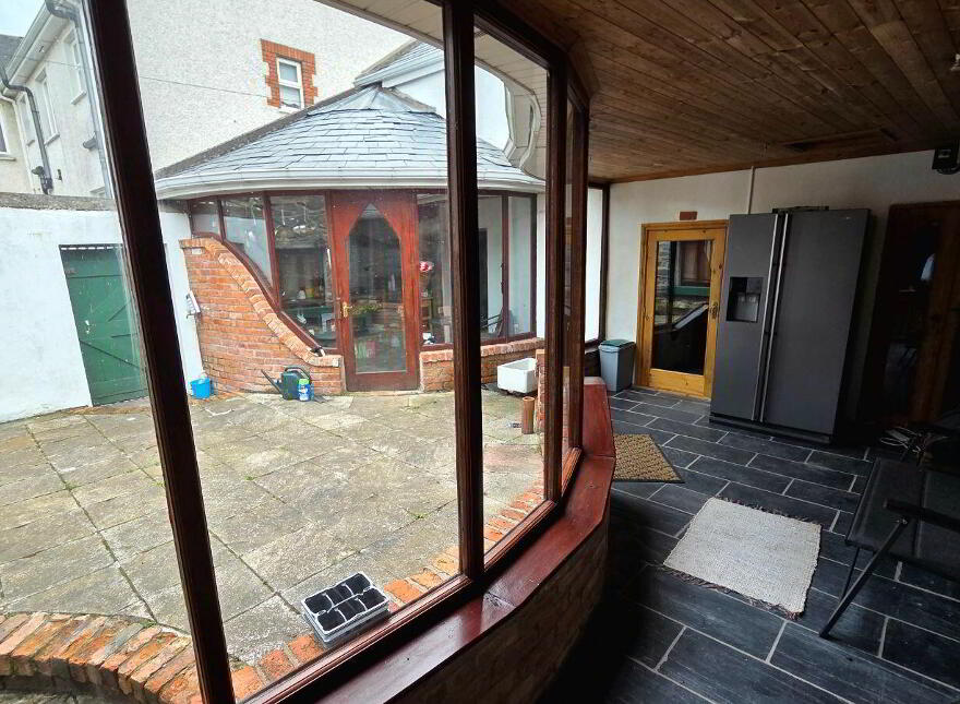 Townparks, Ballyhaise, H12NW61