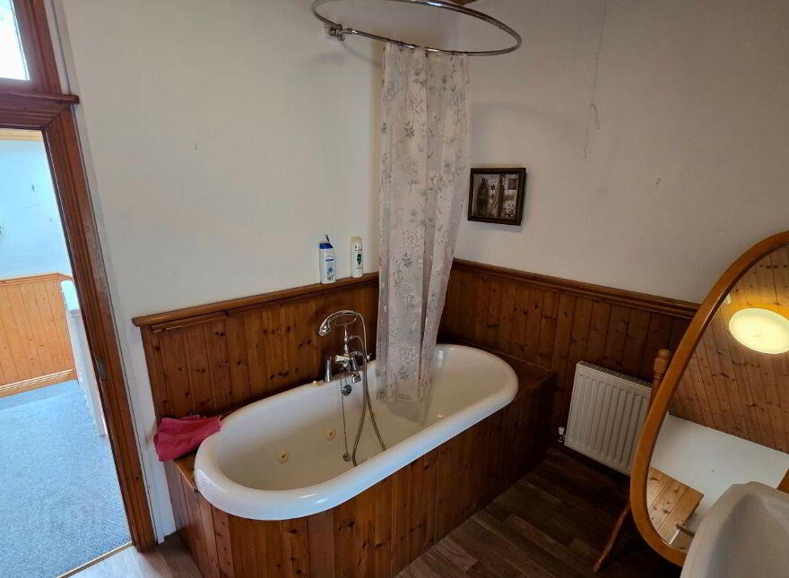 Townparks, Ballyhaise, H12NW61
