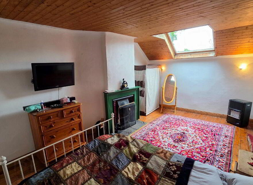 Townparks, Ballyhaise, H12NW61