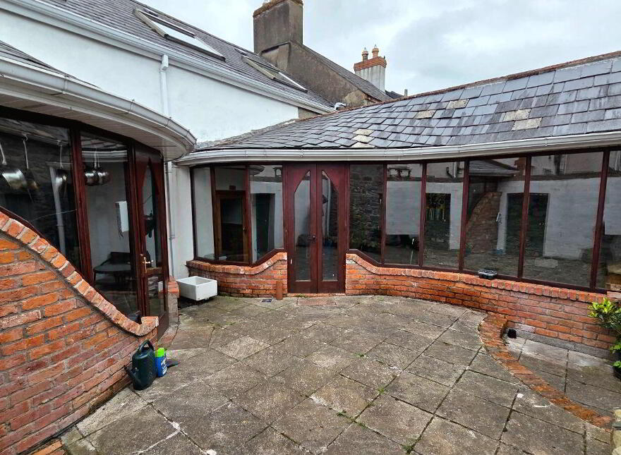 Townparks, Ballyhaise, H12NW61