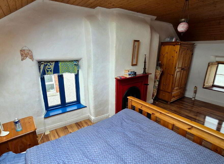 Townparks, Ballyhaise, H12NW61