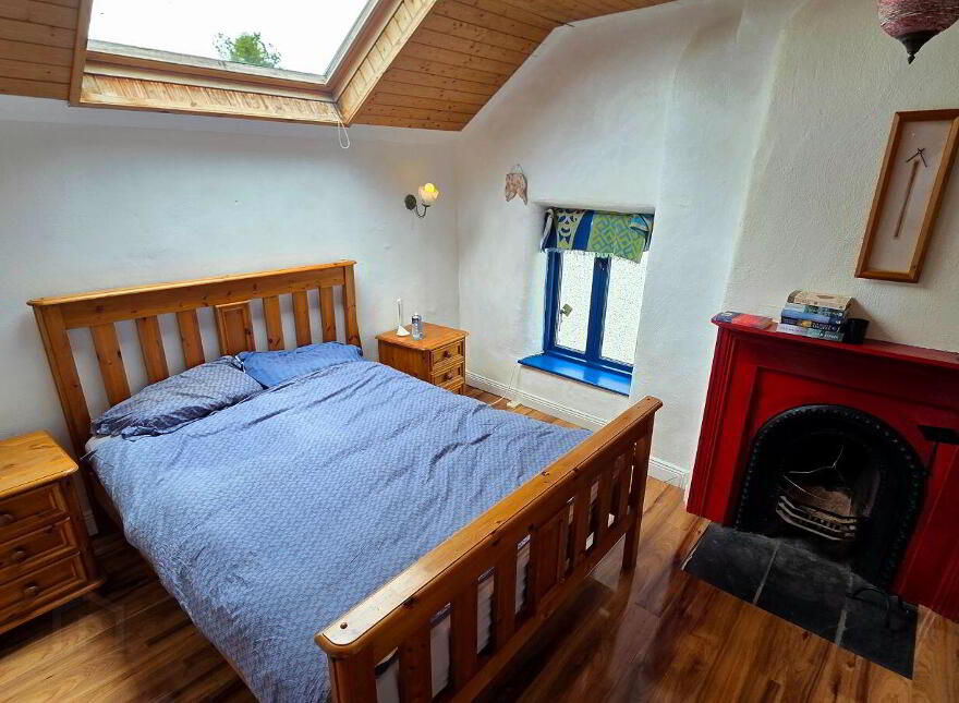 Townparks, Ballyhaise, H12NW61