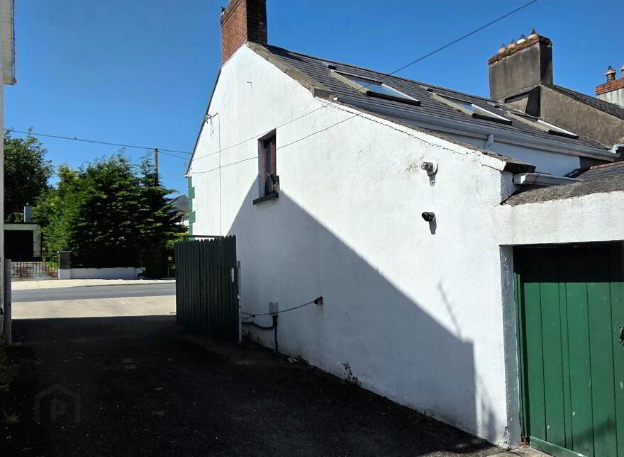 Townparks, Ballyhaise, H12NW61
