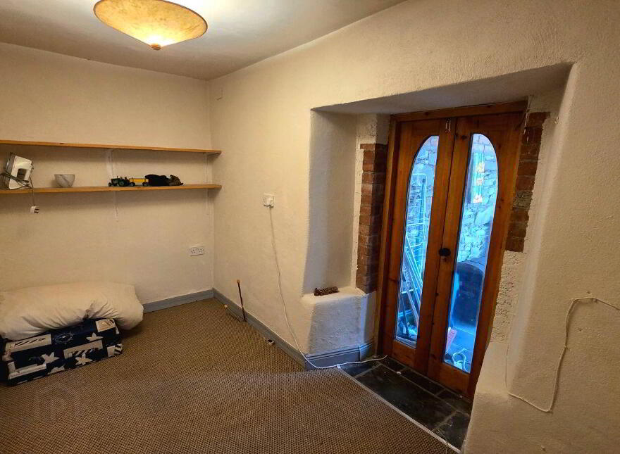Townparks, Ballyhaise, H12NW61