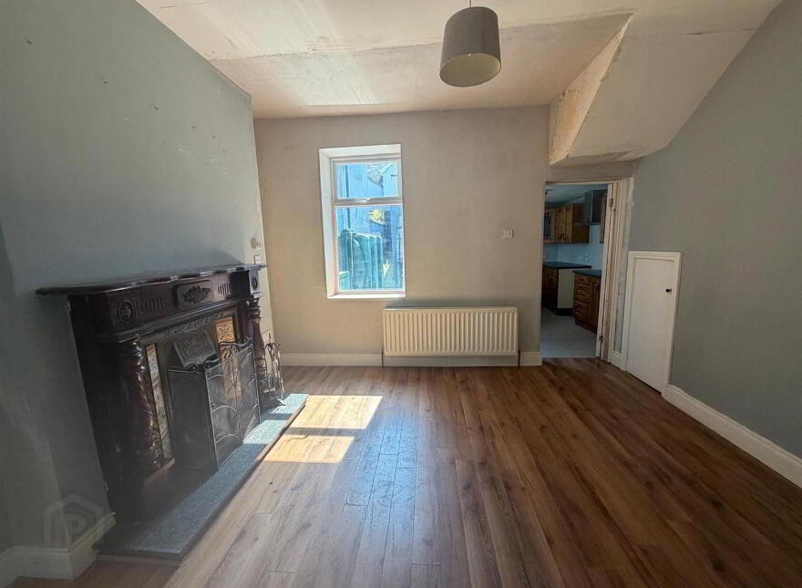 25 Grafton Street, Derry, BT48 0ER