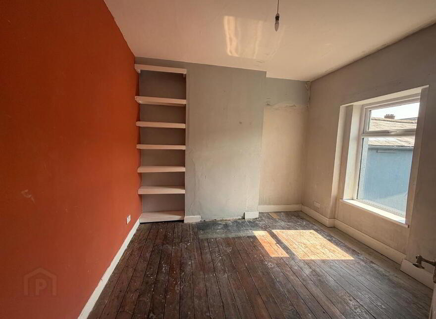 25 Grafton Street, Derry, BT48 0ER