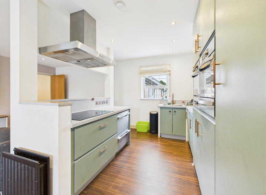 88B Leathem Square, Dundonald, Belfast, BT16 2QR