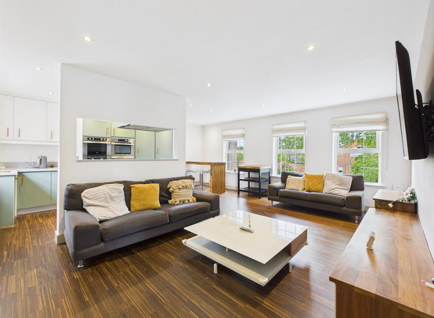 88B Leathem Square, Dundonald, Belfast, BT16 2QR