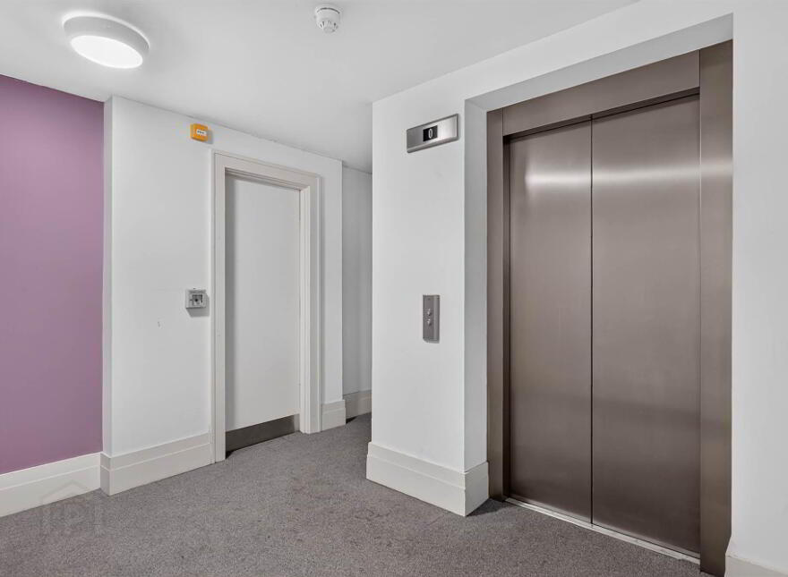 Apartment 72 James Clow Building 42 Pilot Street, Belfast, BT1 3EP