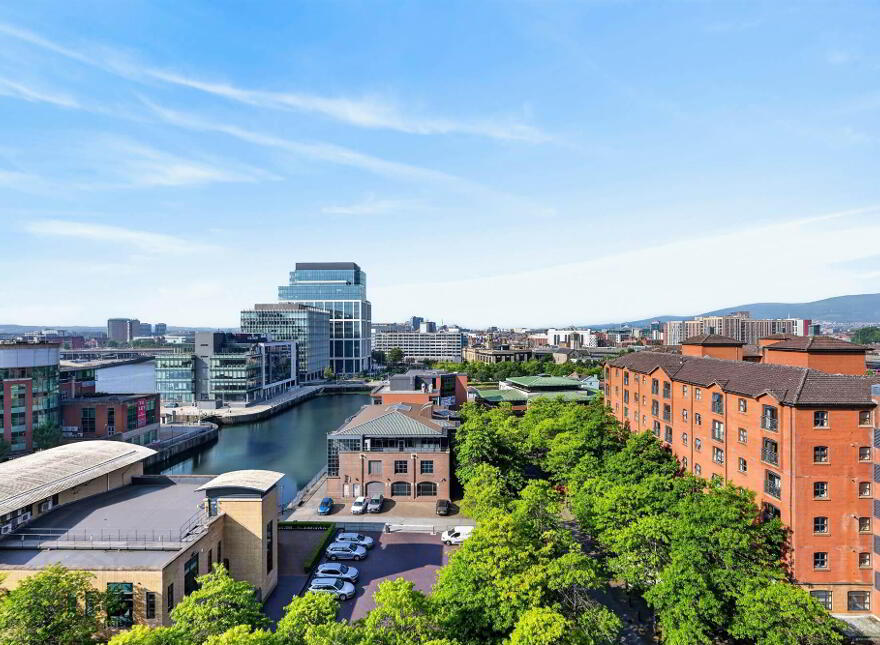 Apartment 72 James Clow Building 42 Pilot Street, Belfast, BT1 3EP