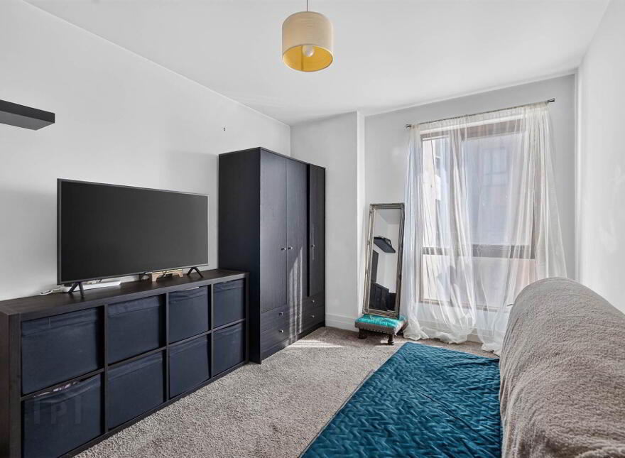 Apartment 72 James Clow Building 42 Pilot Street, Belfast, BT1 3EP