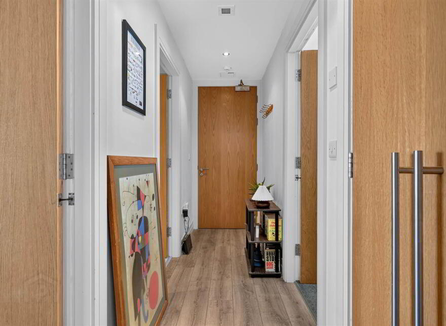 Apartment 72 James Clow Building 42 Pilot Street, Belfast, BT1 3EP