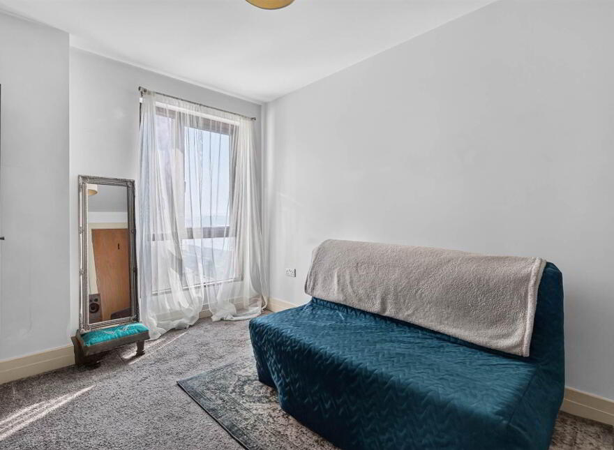 Apartment 72 James Clow Building 42 Pilot Street, Belfast, BT1 3EP