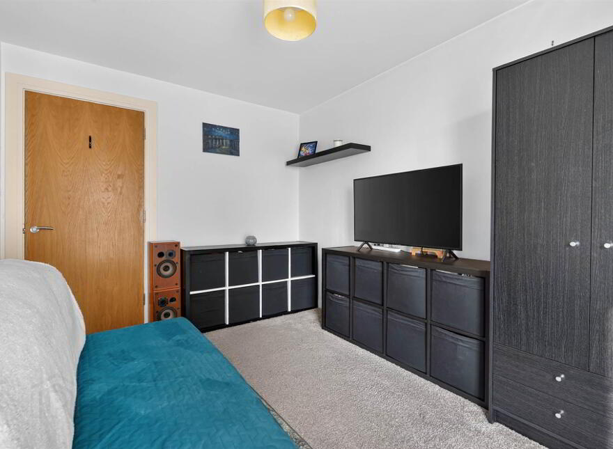 Apartment 72 James Clow Building 42 Pilot Street, Belfast, BT1 3EP