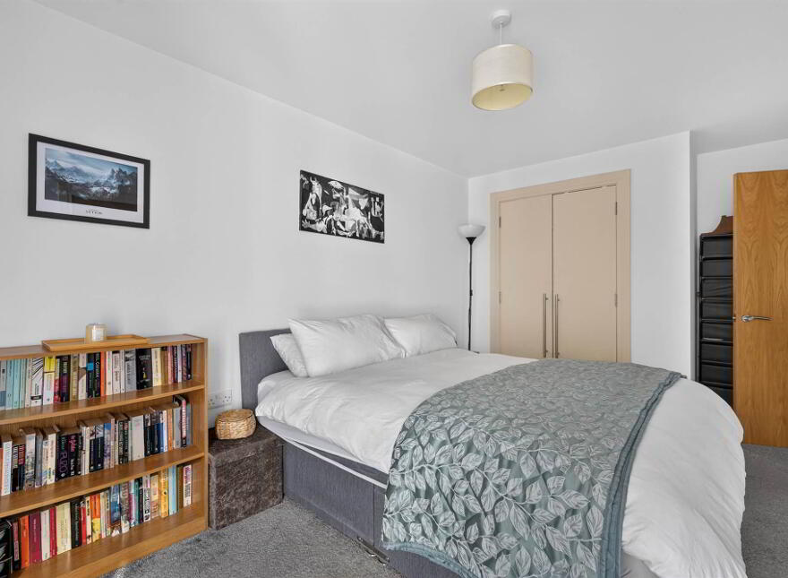 Apartment 72 James Clow Building 42 Pilot Street, Belfast, BT1 3EP