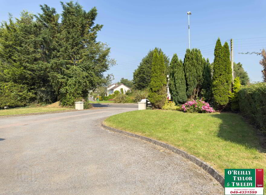 Lower Klconny, Belturbet, H14HX50