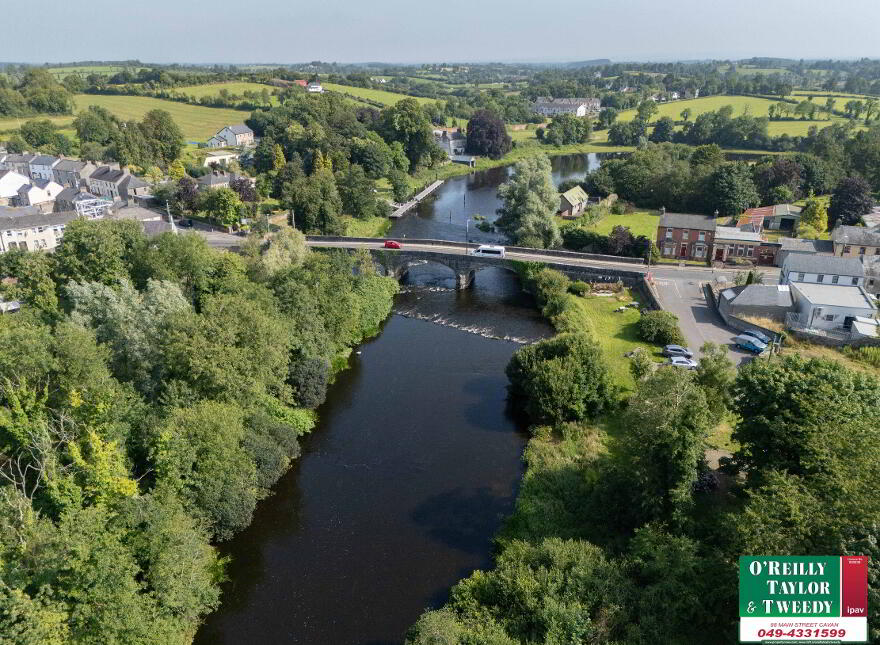 Lower Klconny, Belturbet, H14HX50