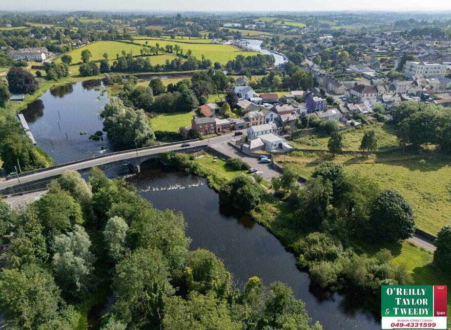 Lower Klconny, Belturbet, H14HX50
