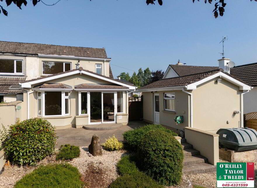 Lower Klconny, Belturbet, H14HX50