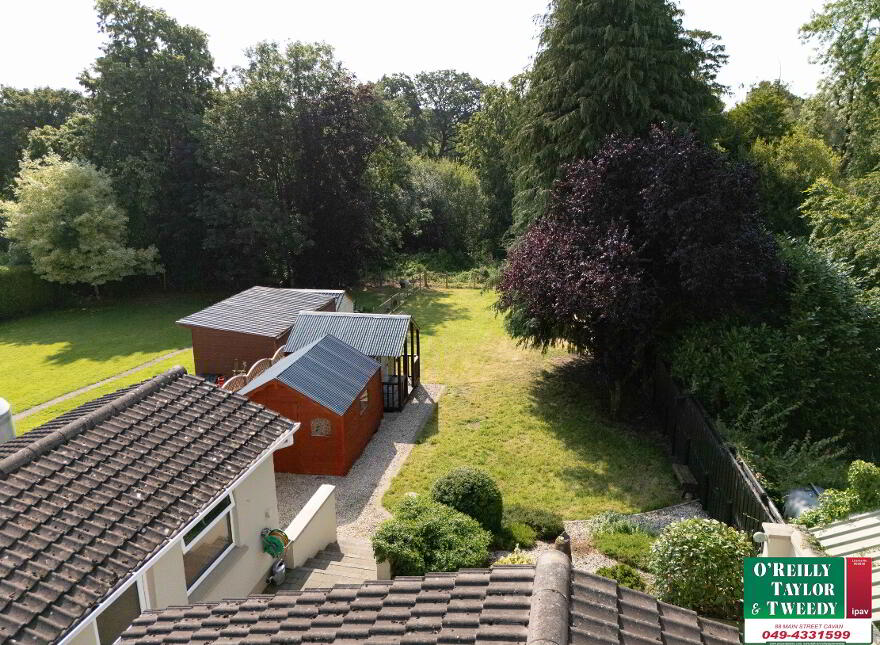 Lower Klconny, Belturbet, H14HX50