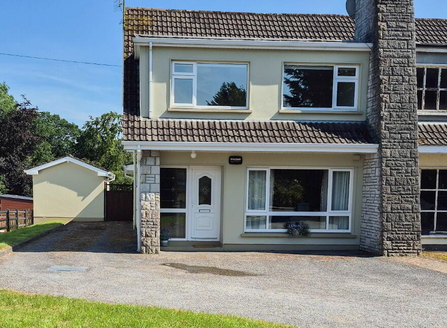 Lower Klconny, Belturbet, H14HX50