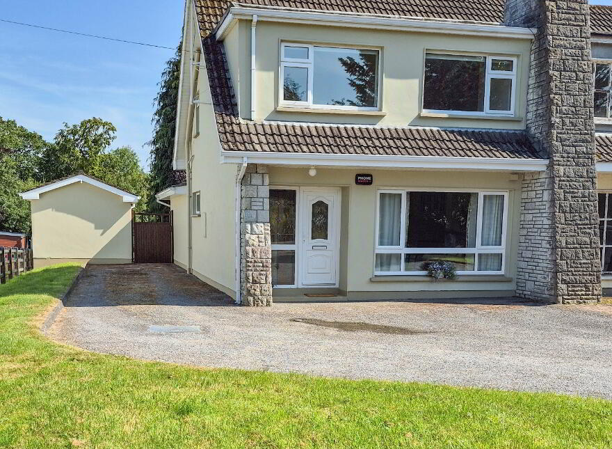 Lower Klconny, Belturbet, H14HX50