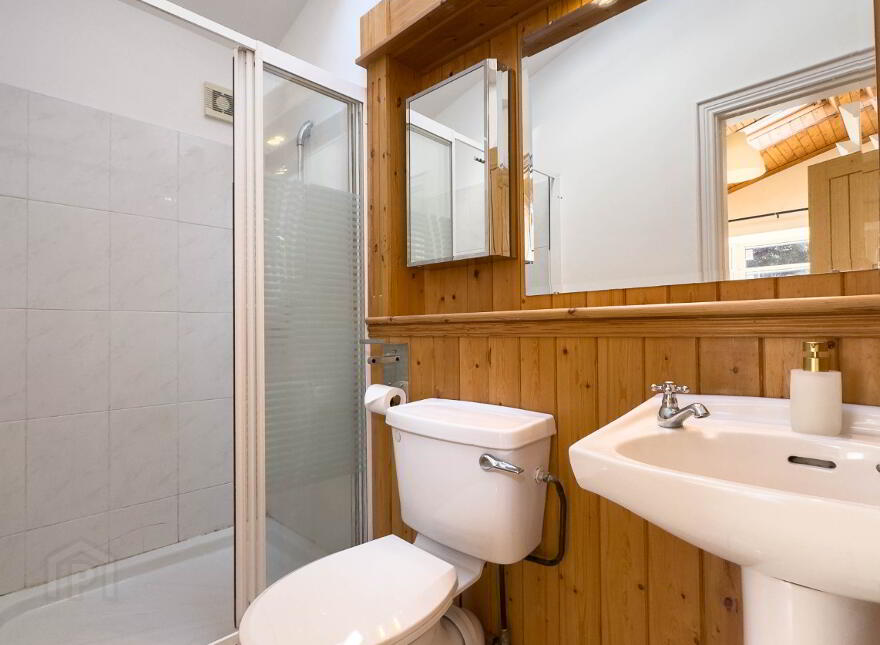 Lower Klconny, Belturbet, H14HX50